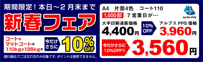 印刷通販でのお悩みスッキリ解決